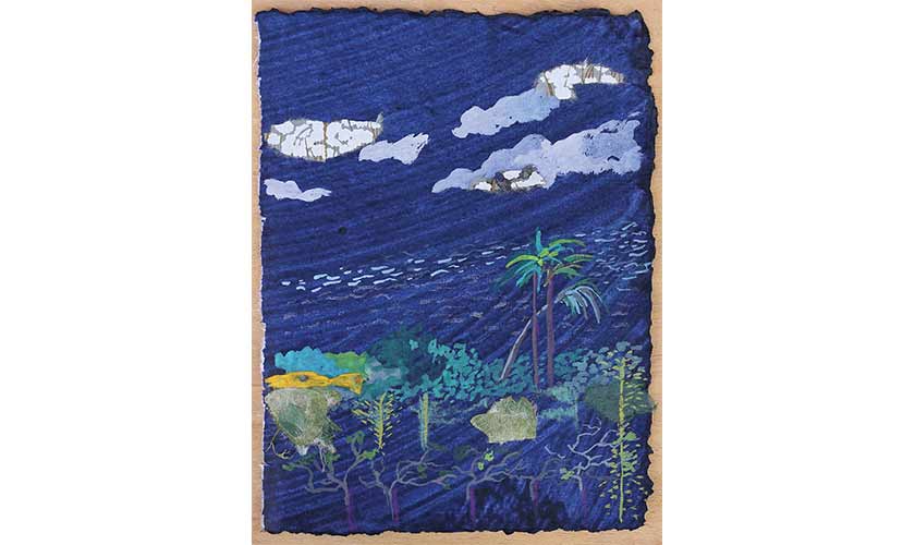 Sunless Light VI 2024.