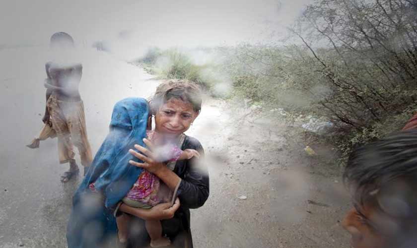 Juvenile justice, beyond intent