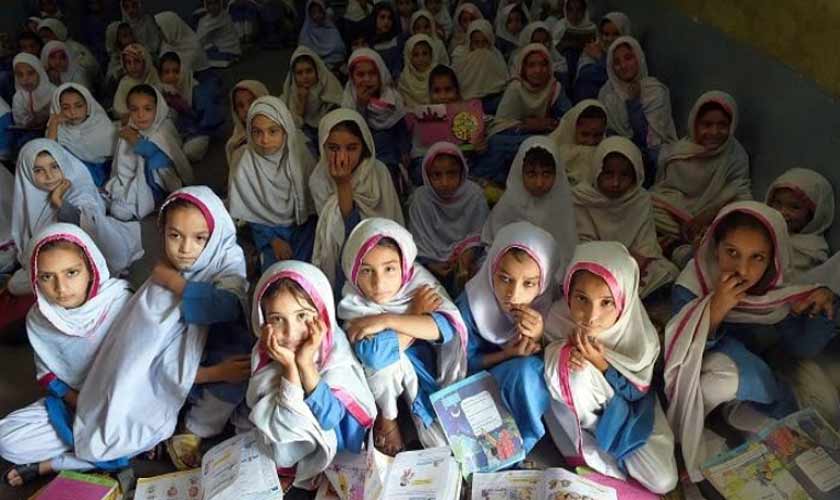 Raising healthy children