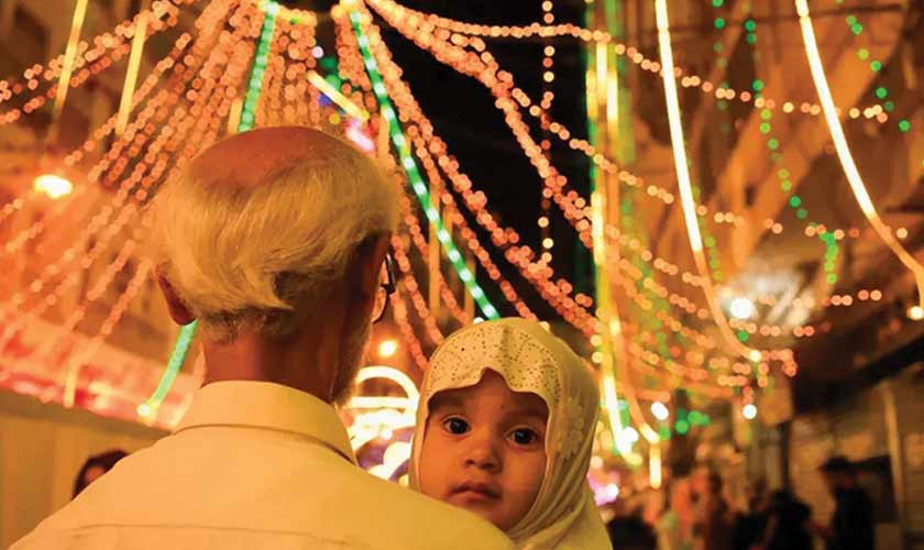 Reimagining the village