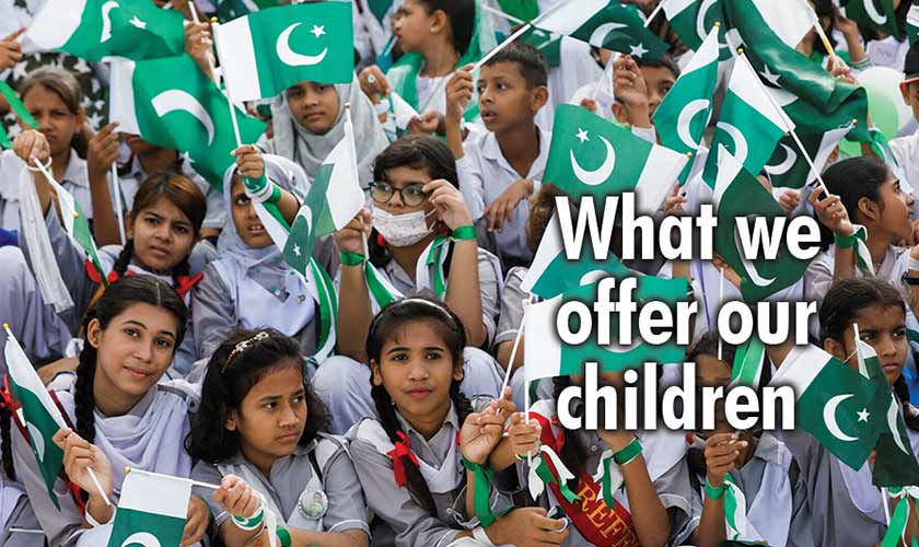 Reimagining the village