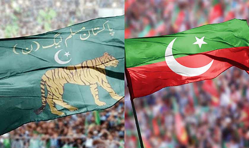 Lessons from history