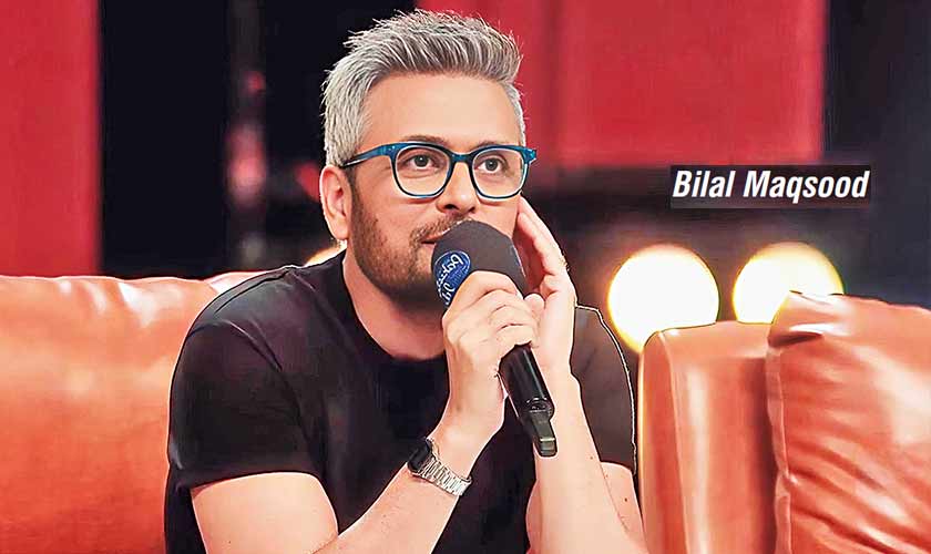 Pakistan Idol: A pause, a memory and a mirror