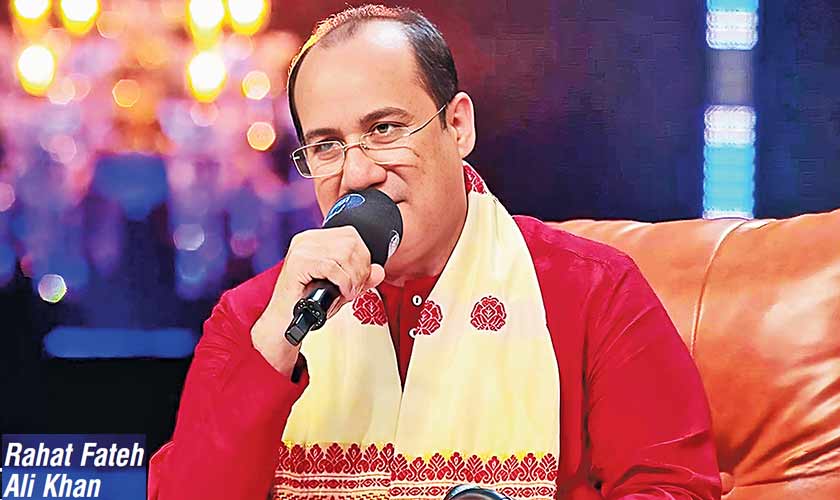 Pakistan Idol: A pause, a memory and a mirror