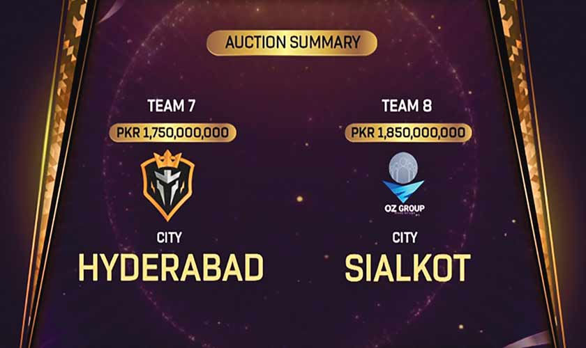 A new dawn: Sialkot and Hyderabad redefine PSL’s future in a record-breaking expansion