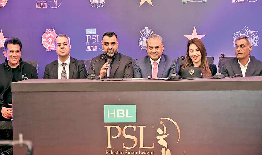 A new dawn: Sialkot and Hyderabad redefine PSL’s future in a record-breaking expansion