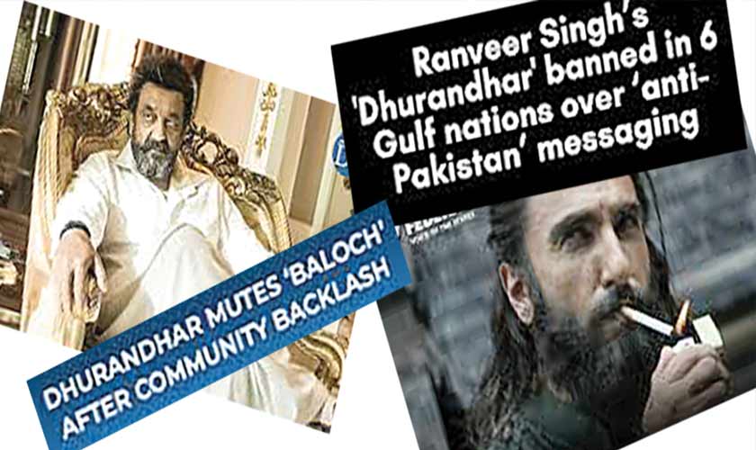 The politics of plausibility