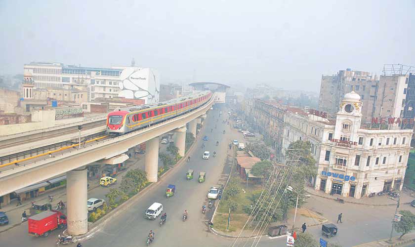 — Photo by Rahat Dar