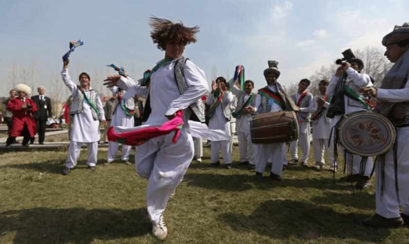 Of expression and oppression