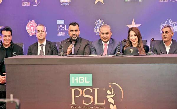 A new dawn: Sialkot and Hyderabad redefine PSL’s future in a record-breaking expansion