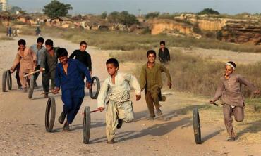 Juvenile justice, beyond intent