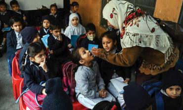 Raising healthy children