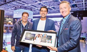 The renaissance of the racket: How 2025 became the golden year of Pakistan tennis