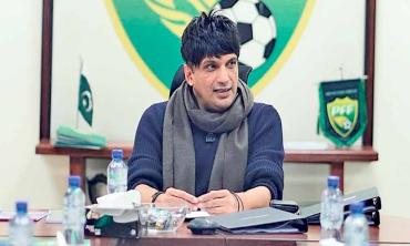 Historic breakthrough: Pakistan U-16s set for maiden UEFA competition appearance in Kazakhstan