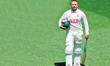 The final walk: UsmanKhawaja retires, leaving a legacy of grace and defiance