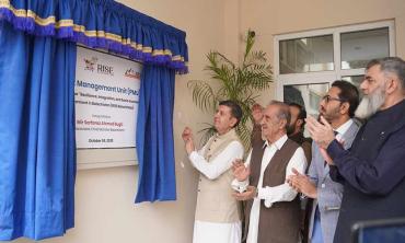 Tackling challenges in youth empowerment