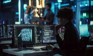 Research in the age of AI