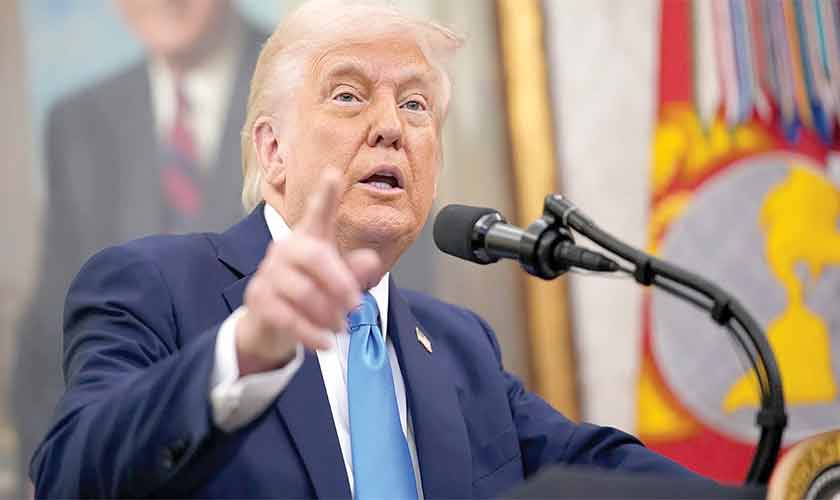 Threats of counter-revolution and external force