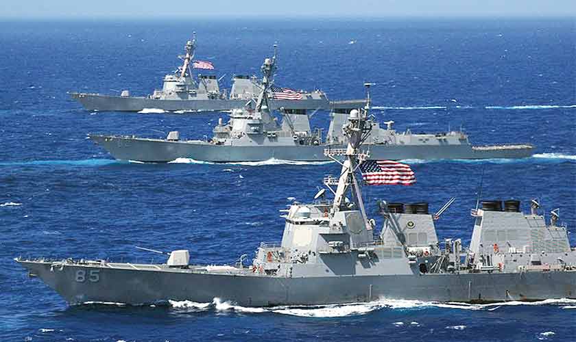 Whispers from history