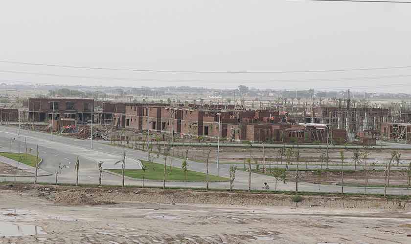 For decades, low-income families have been trapped in a cycle of high interest rates and strict collateral requirements. — Photos by Rahat Dar