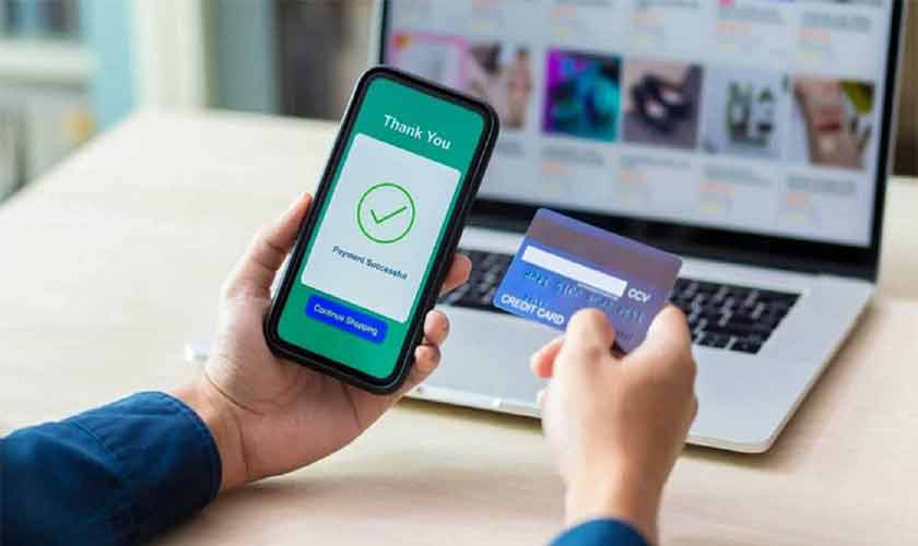 Digitising and going cash-less