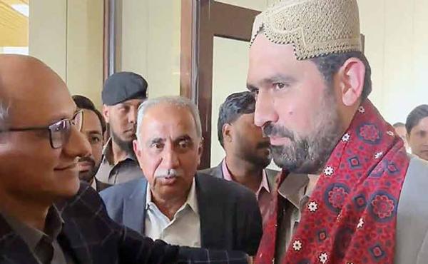 A tale of two cities