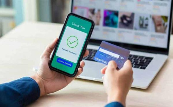 Digitising and going cash-less