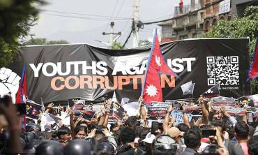 All the troubles in the world