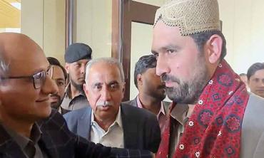 A tale of two cities