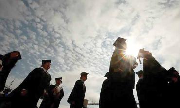 A quiet crisis in our universities