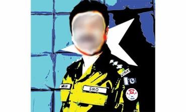 What price the policing? 