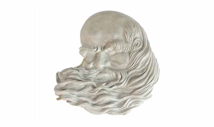 Spiritual Enterprise II.