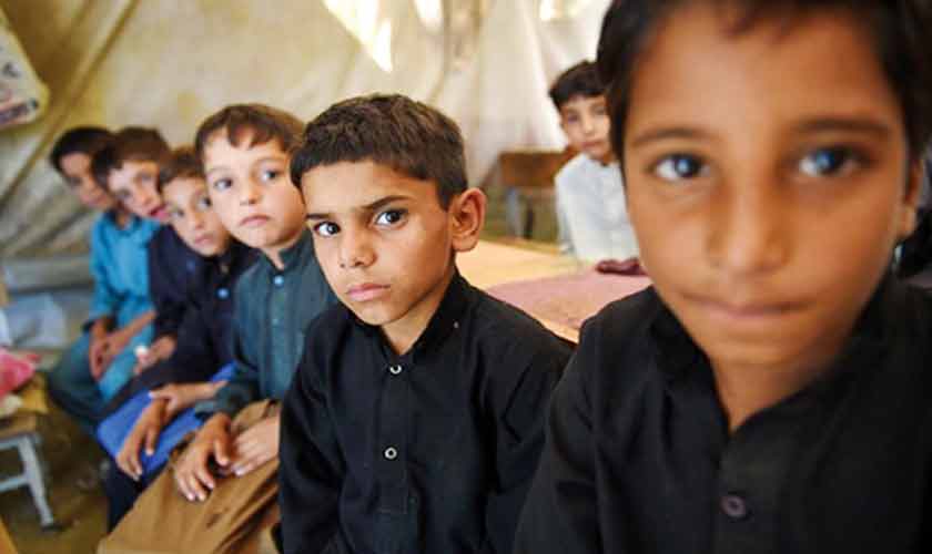 Educational inaccessibility