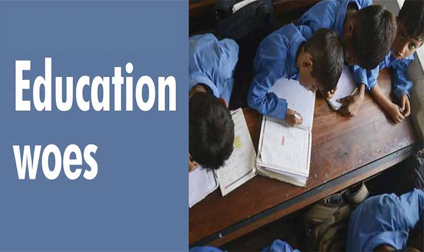 Inclusion of Pakistan’s marginalised children