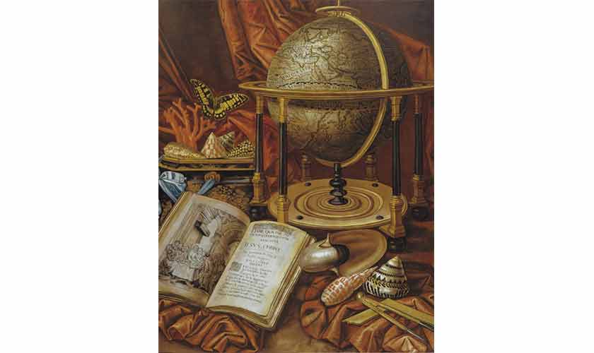 History and her-story: conceptual and epistemic perspectives