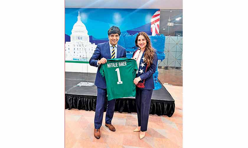 PFF-US engagement signals new chapter for Pakistan football