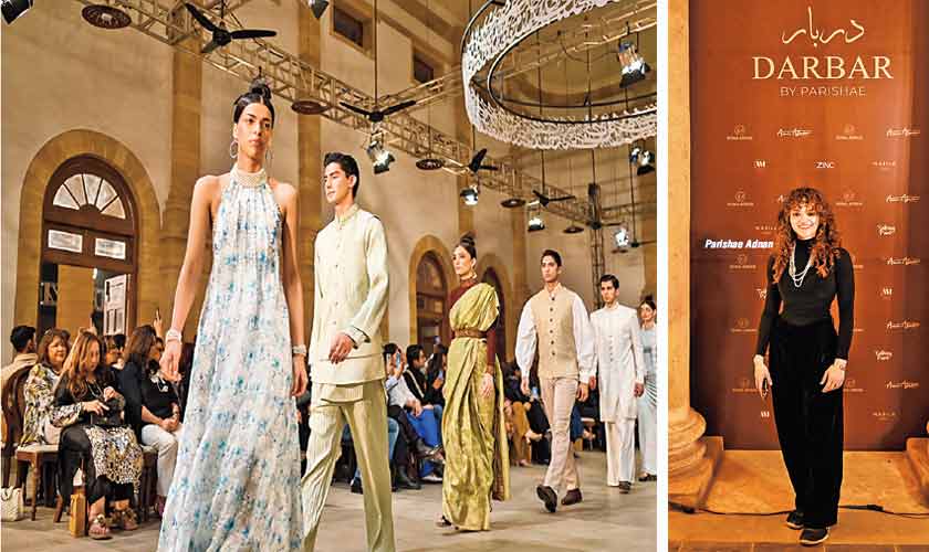 I’ll create a look that’s made for you