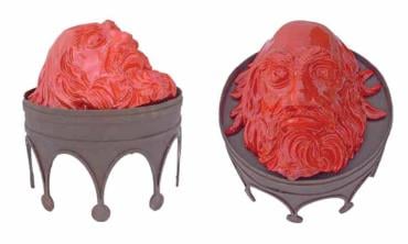  Haunted heads and inherited fears