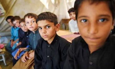 Educational inaccessibility