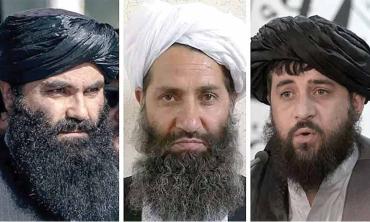 Afghanistan’s latest political challenge