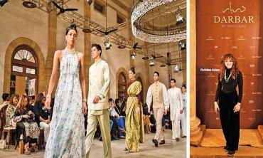 I’ll create a look that’s made for you