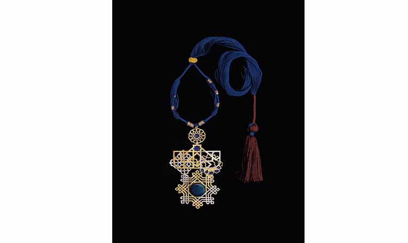 Geometries of Time I, 2026.