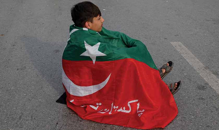 From promises to performance