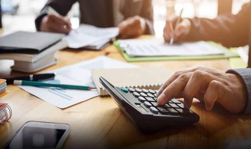 Constitution and erratic taxation