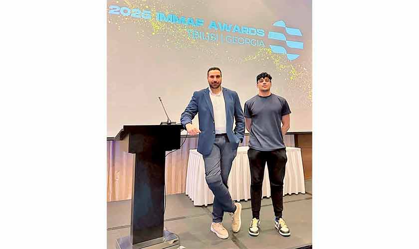 Breaking cricket’s monopoly: MMA’s quiet revolution in Pakistan