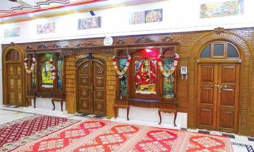 The plural life of Shikarpur