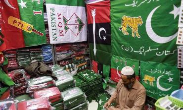 Substituting governance