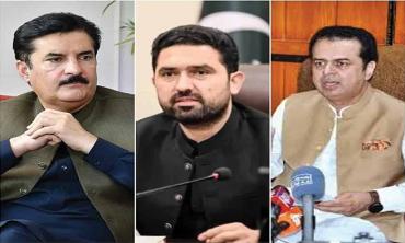 Our winter  war of words