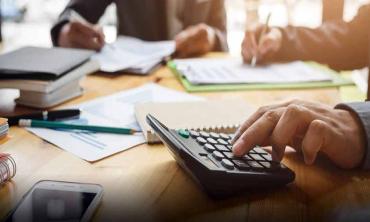 Constitution and erratic taxation