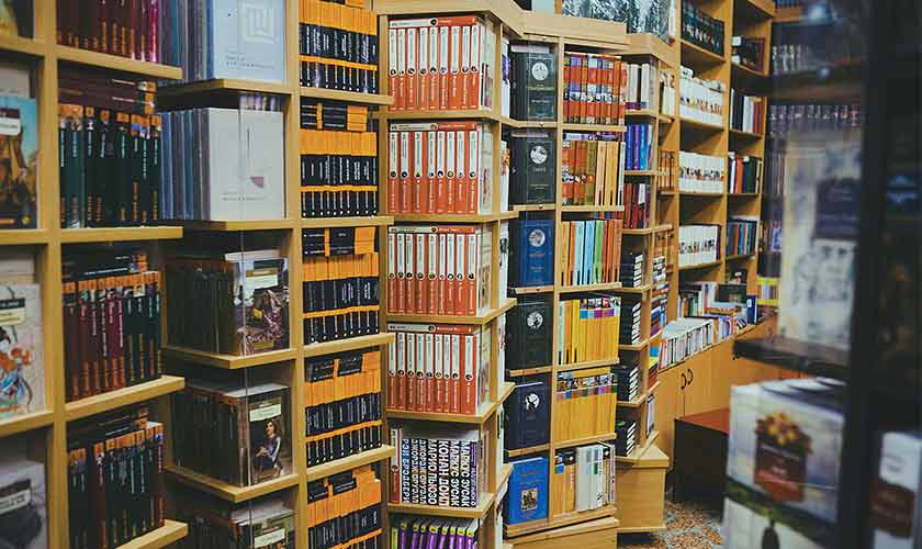 Image by Hanna Lazar on Unsplash.